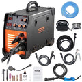 3 in 1 270 Amp MIG Lift TIG Arc Welder with IGBT DC Inverter T14579