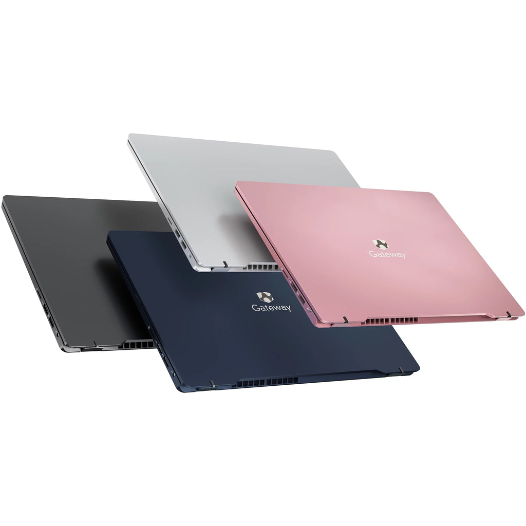 14.1" FHD Touchscreen Notebook, Intel Core i7-1255U, 8GB RAM, 512GB SSD, Windows 11, Black Q205