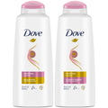 Sulfate Free Shampoo and Conditioner Set, 20.4 Oz (2 Piece Set) W53108