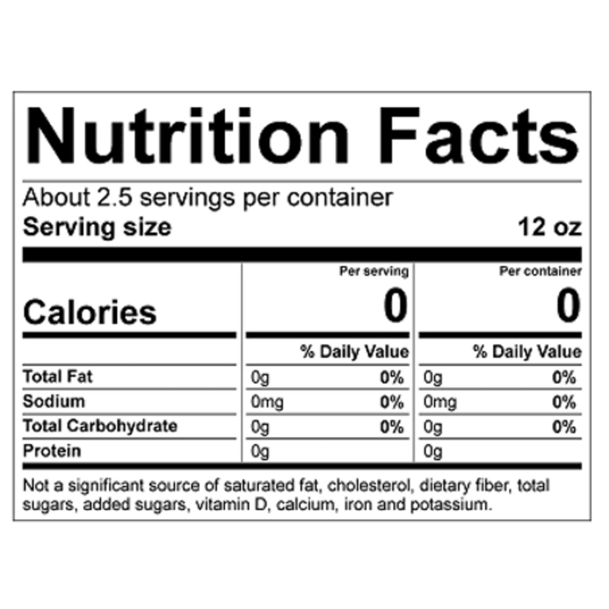Strawberry Kiwi Electrolyte Powder Sticks, 15pk O3923