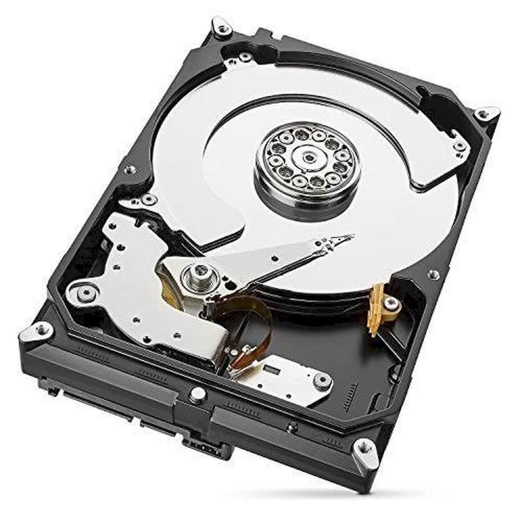 2TB Internal Hard Drive HDD 3.5 inch SATA 6Gb/s 7200 RPM Y36104