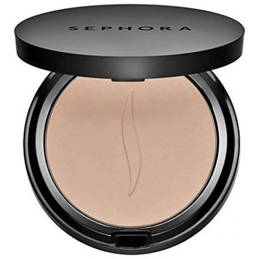 Matte Perfection Powder Foundation 06 Warm Porcelain T850692