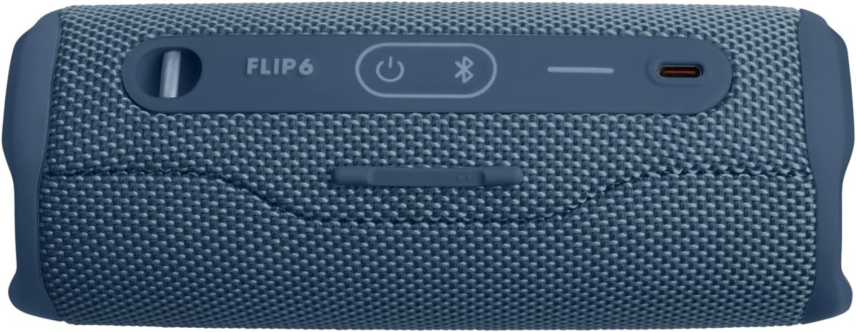 Portable Bluetooth Speaker, IPX7 Waterproof C42417