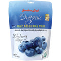Organic Baked Dog Treats P79280