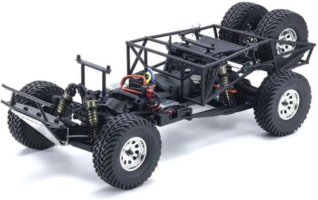 1/10 Off-Road 2 Wheel Drive Trucks Elec Kit P11601