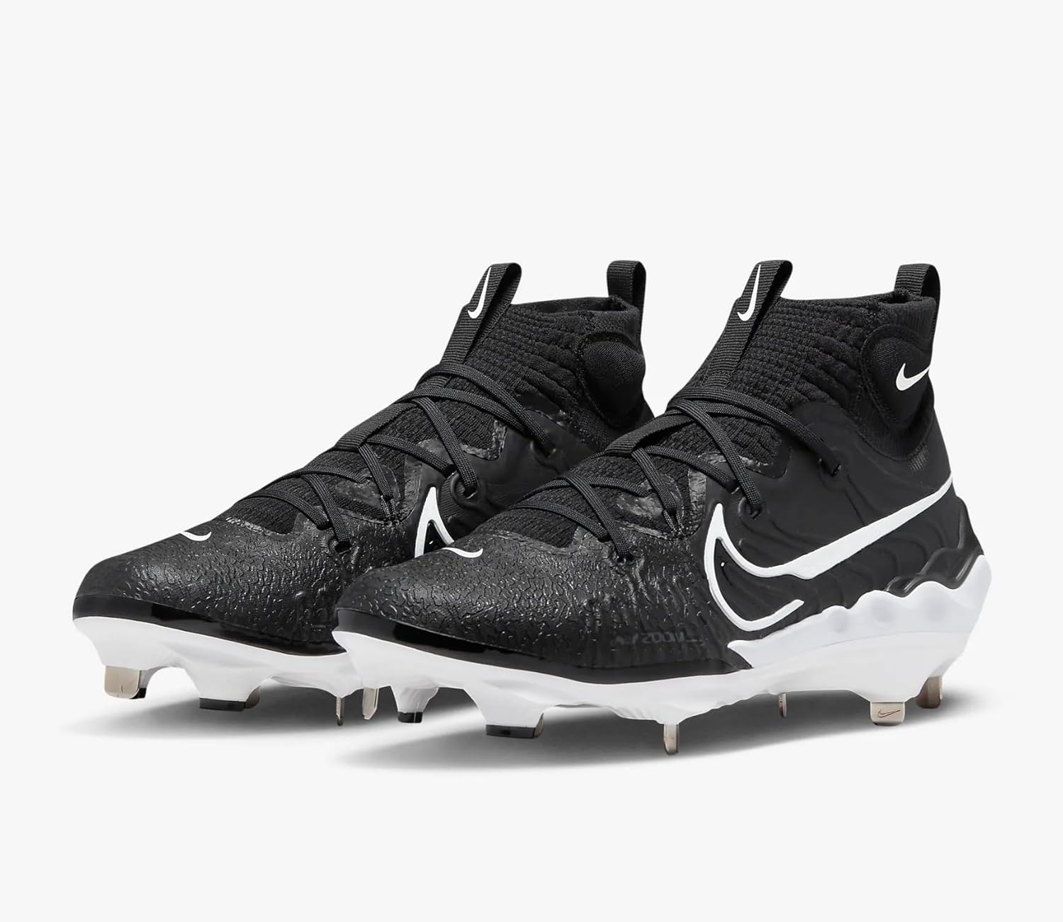 Metal Baseball Cleats V426832