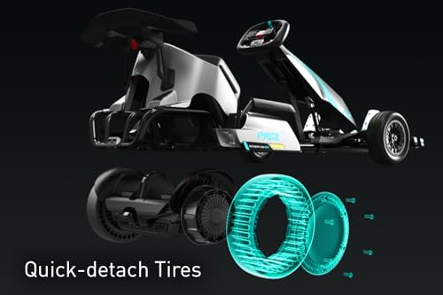 Electric Go Kart Z211