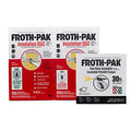 Spray Foam Insulation, 30 ft Hose, Two Component, Closed Cell K93583
