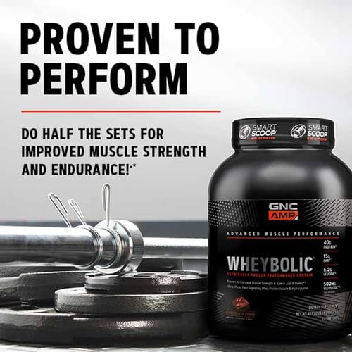 Strawberries and Cream Pure Whey Protein Powder 10 Servings W860043
