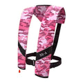 Automatic Inflatable Life Jacket for Adults G669
