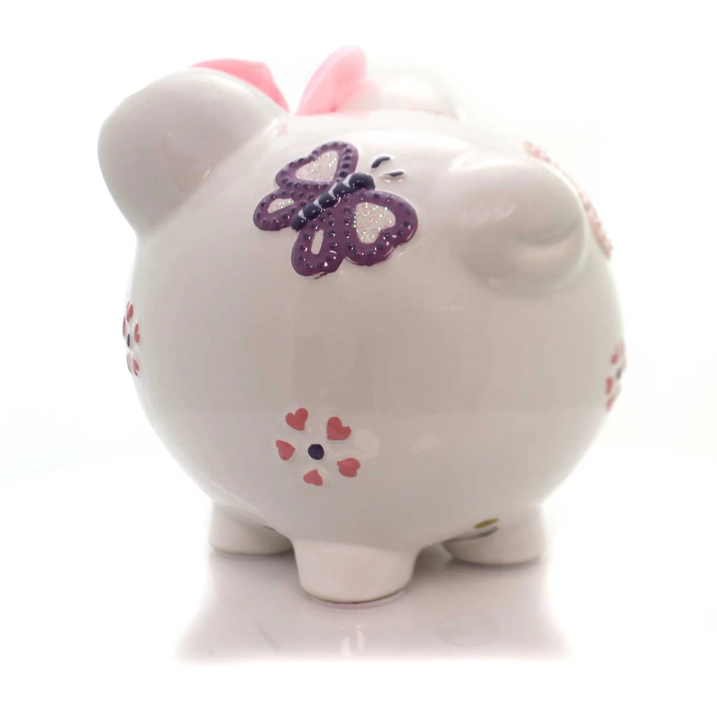 Large Piggy Bank X5024