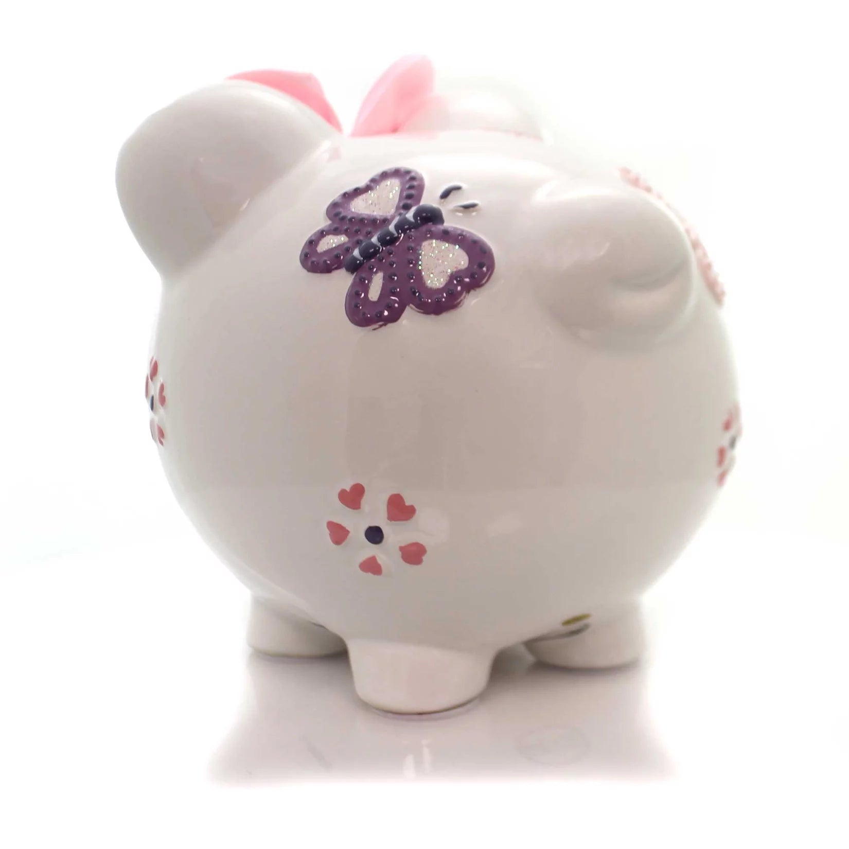 Large Piggy Bank X5024