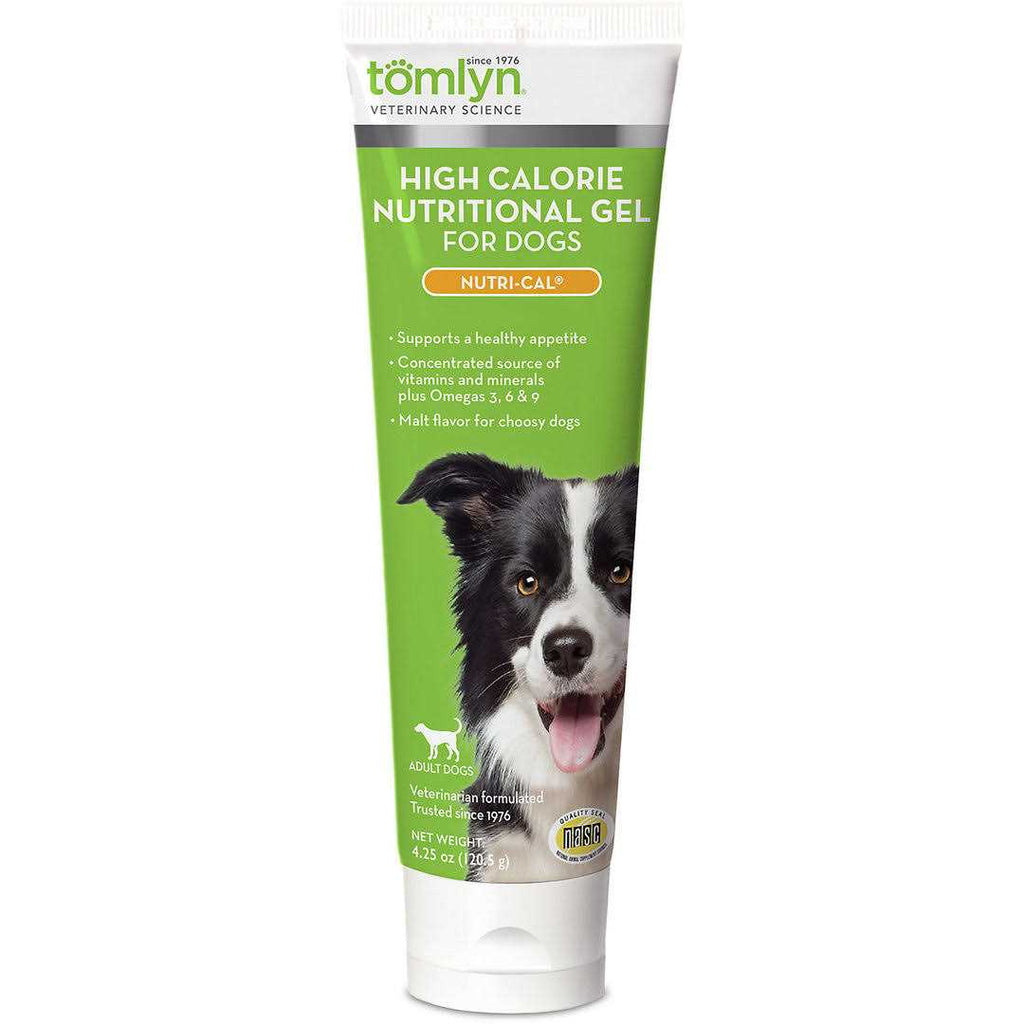 High Calorie Nutritional Gel for Dogs E951502