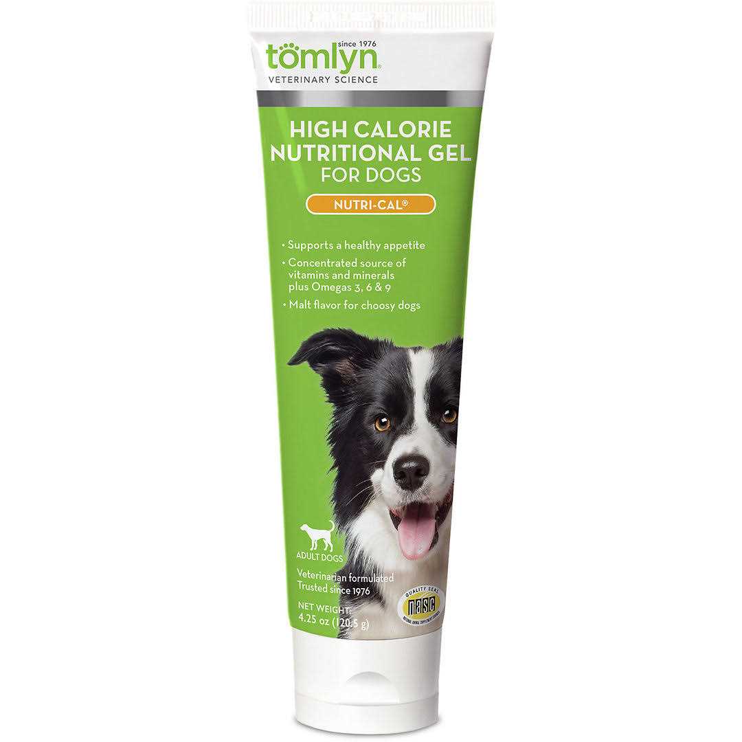 High Calorie Nutritional Gel for Dogs E951502