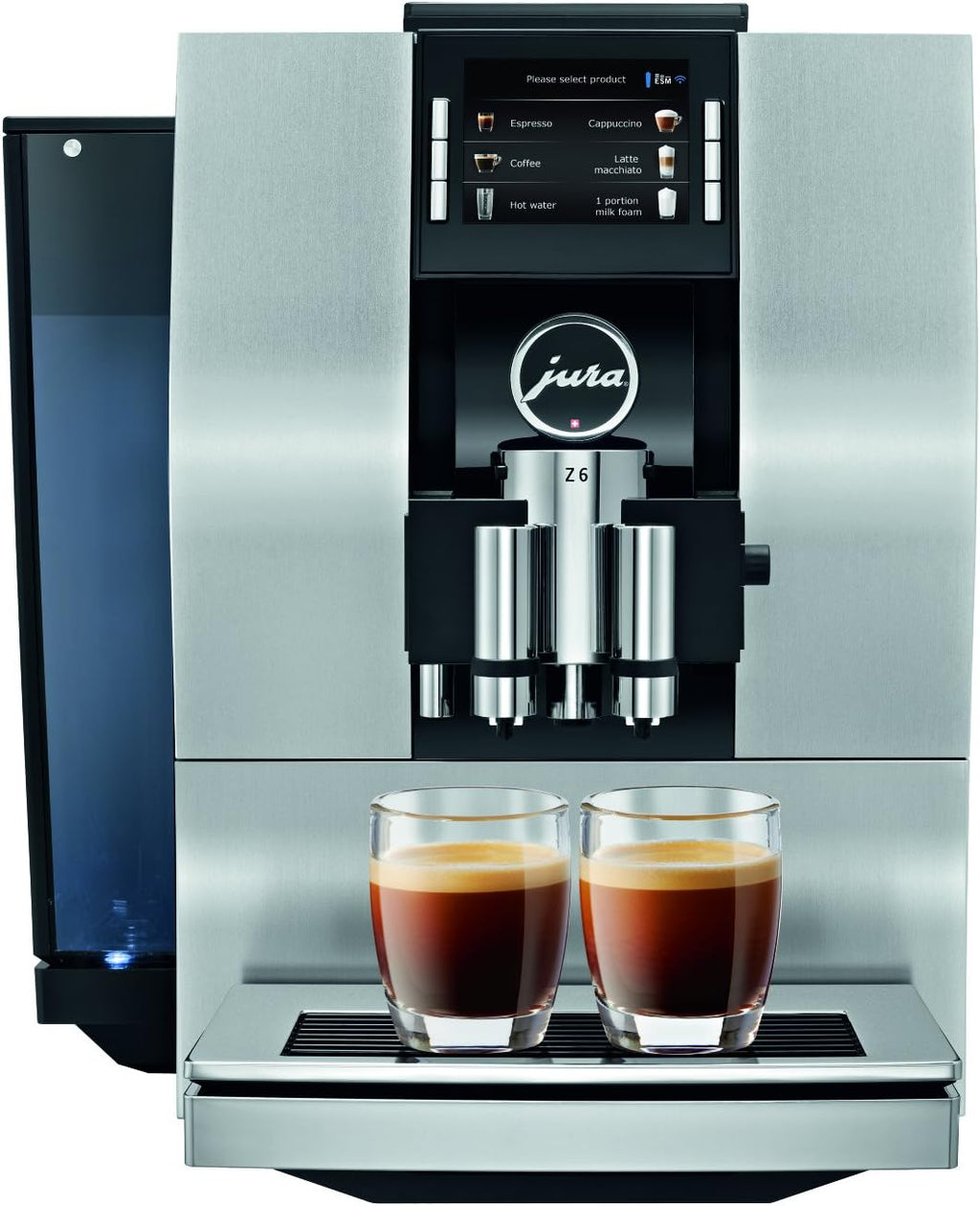 81 ounces Automatic Coffee Machine Q458425