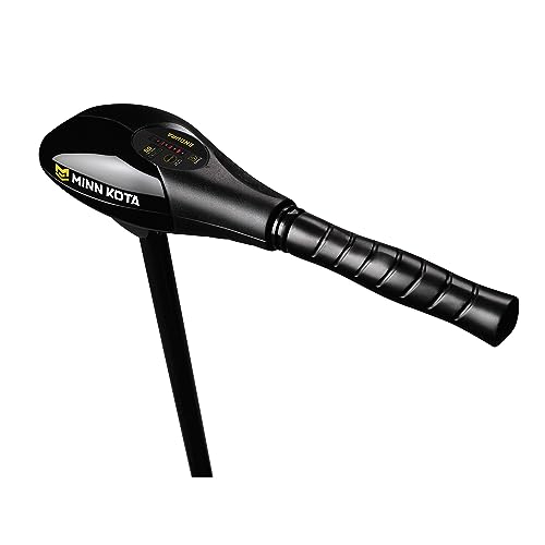 50 Lb. Thrust 42 in. Shaft Freshwater Electric Trolling Motor F1483