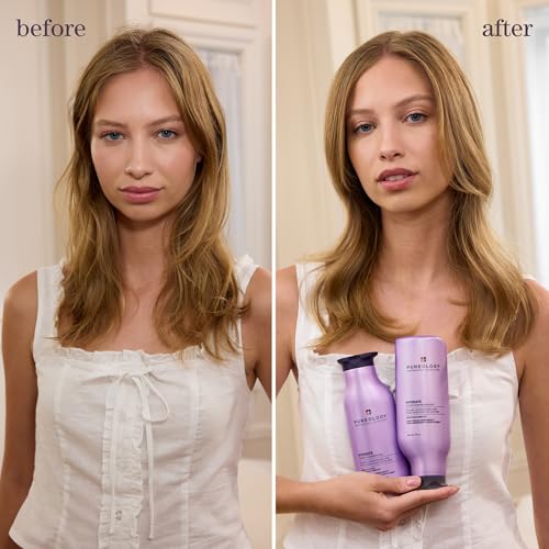 Hydrate Shampoo for Dry or Color-Treated Hair S2630