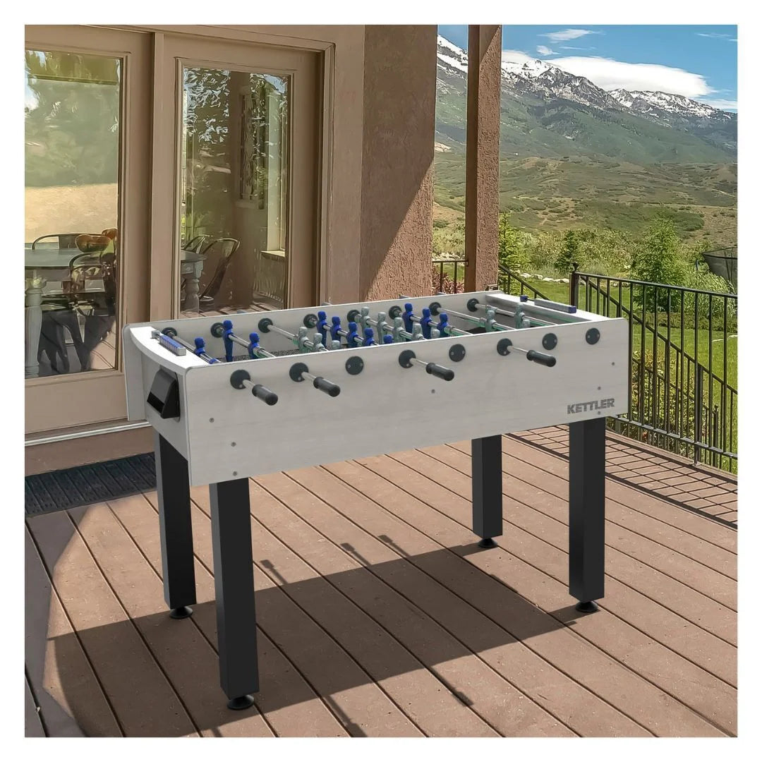 Outdoor Foosball Table J402940