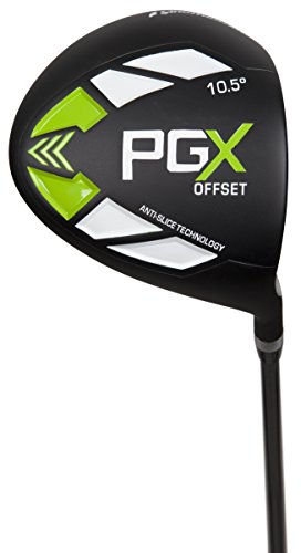 Offset Golf Driver L7799