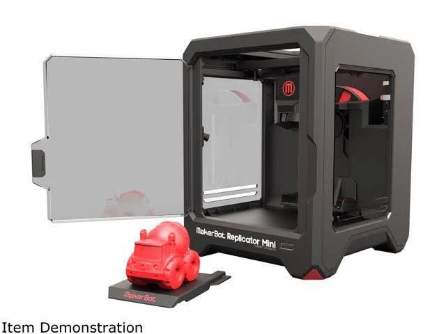 Compact 3D Printer T133553