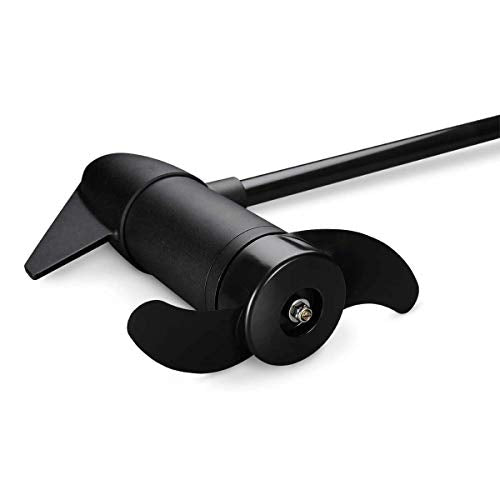 50 Lb. Thrust 42 in. Shaft Freshwater Electric Trolling Motor F1483