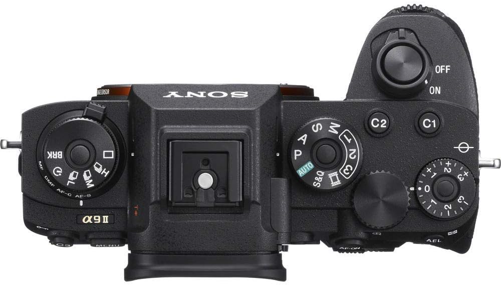 Mirrorless Digital Camera Body Only with 200-600mm Lens, 64GB Memory Card, 2 x NP-FZ-100 Battery, Case, External Charger (Renewed) O2345