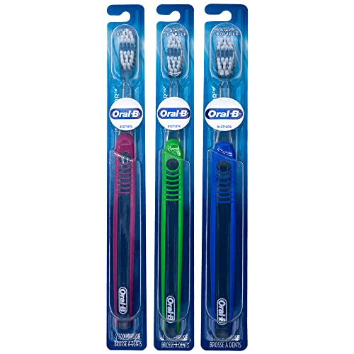 30 Soft Toothbrush Pack of 6 B820867
