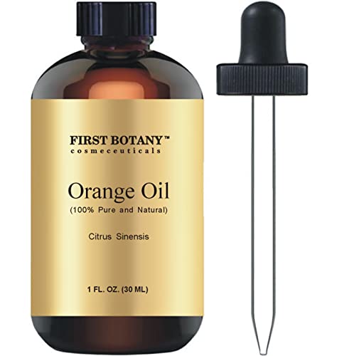 100% Pure Frankincense Essential Oil 1 fl oz V15196