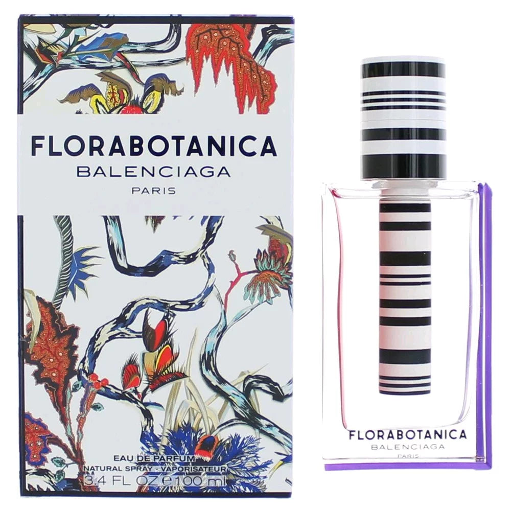 3.4 oz EDP Spray Perfume R6188