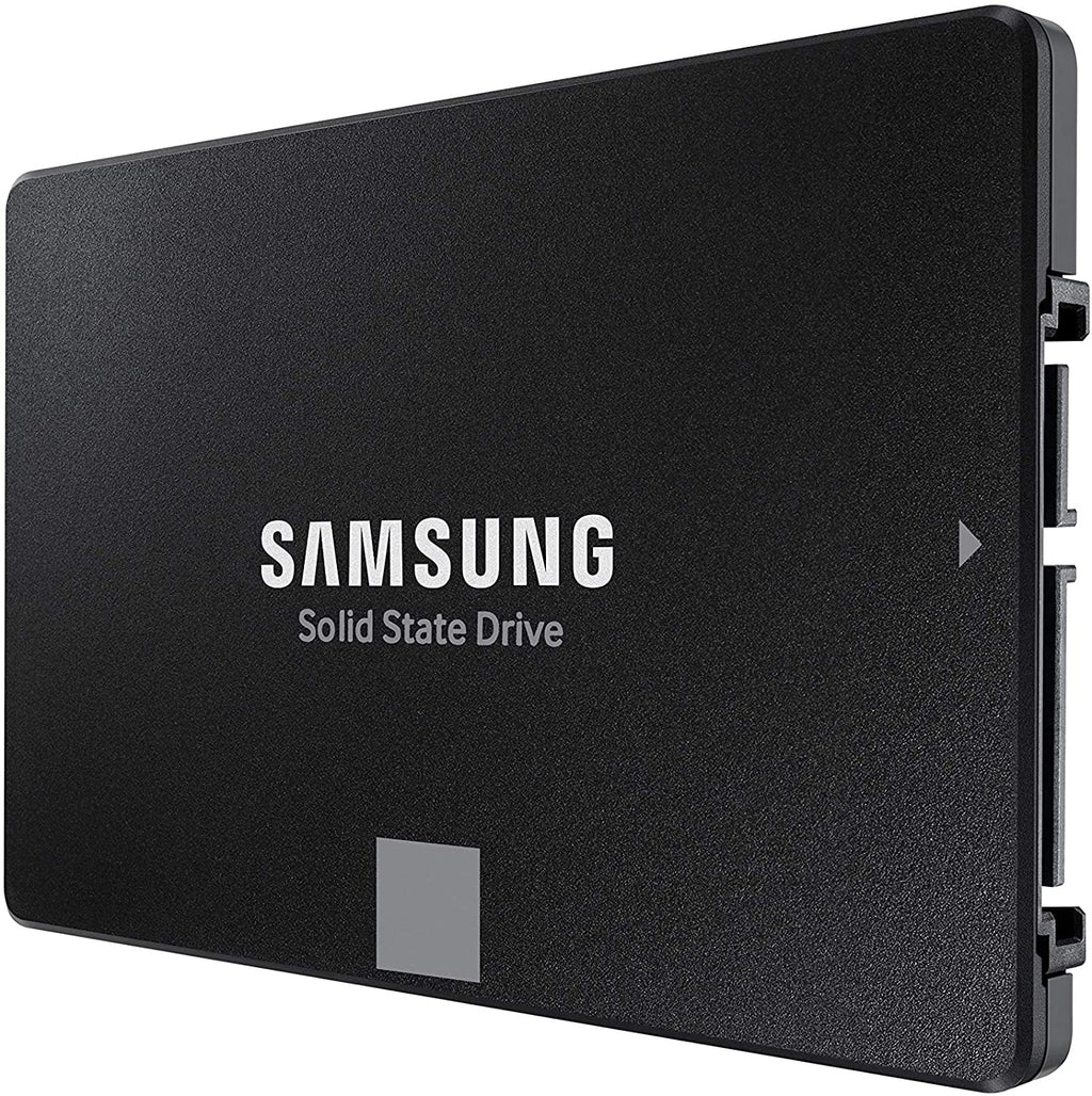 250GB 870 EVO Solid State Drive, SATA 2.5" Internal SSD T44470