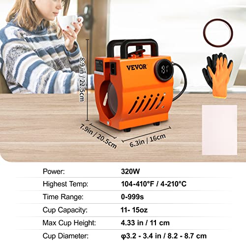 15x12 Auto Heat Press Machine for T Shirts I5637