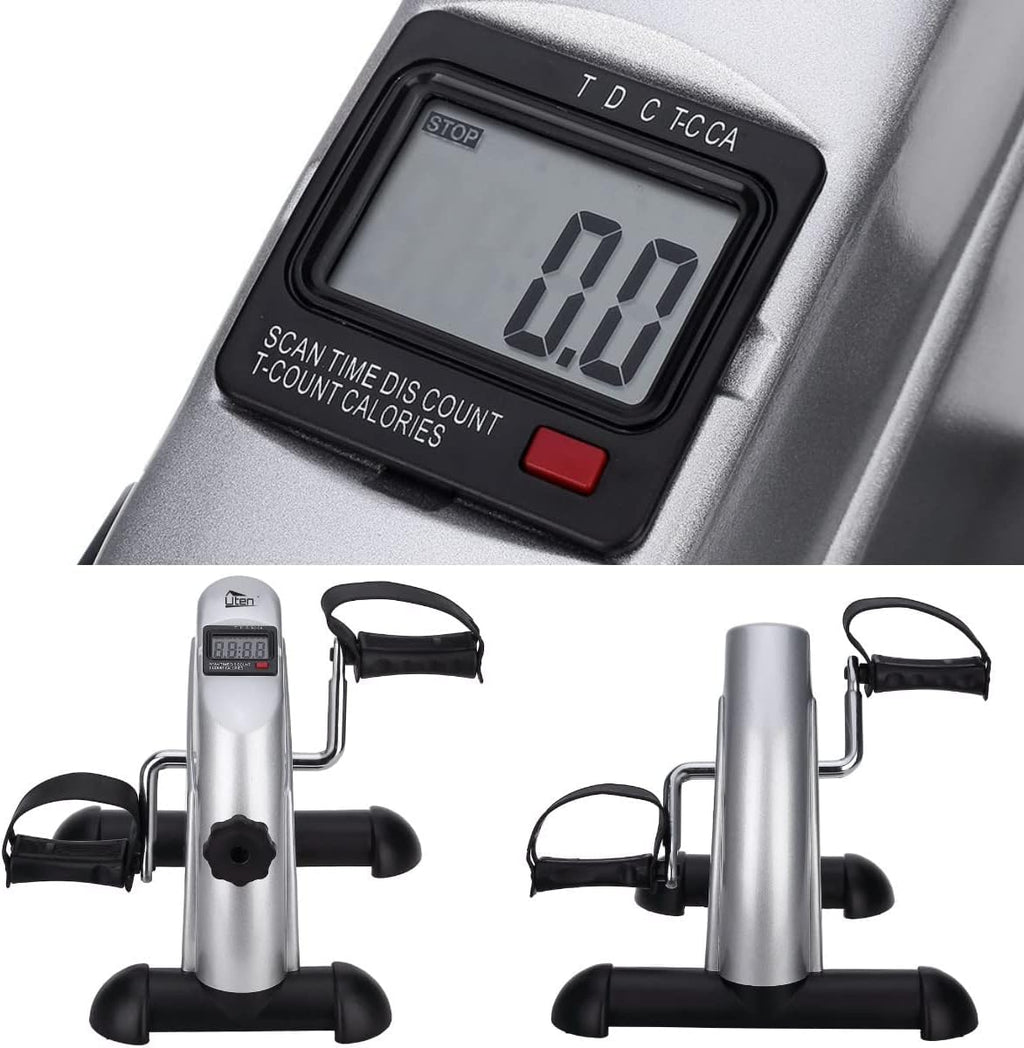 Under Desk Pedal Exerciser Y130