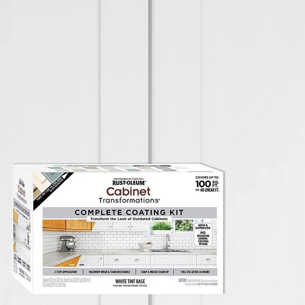 Cabinet Transformations Kit V391996