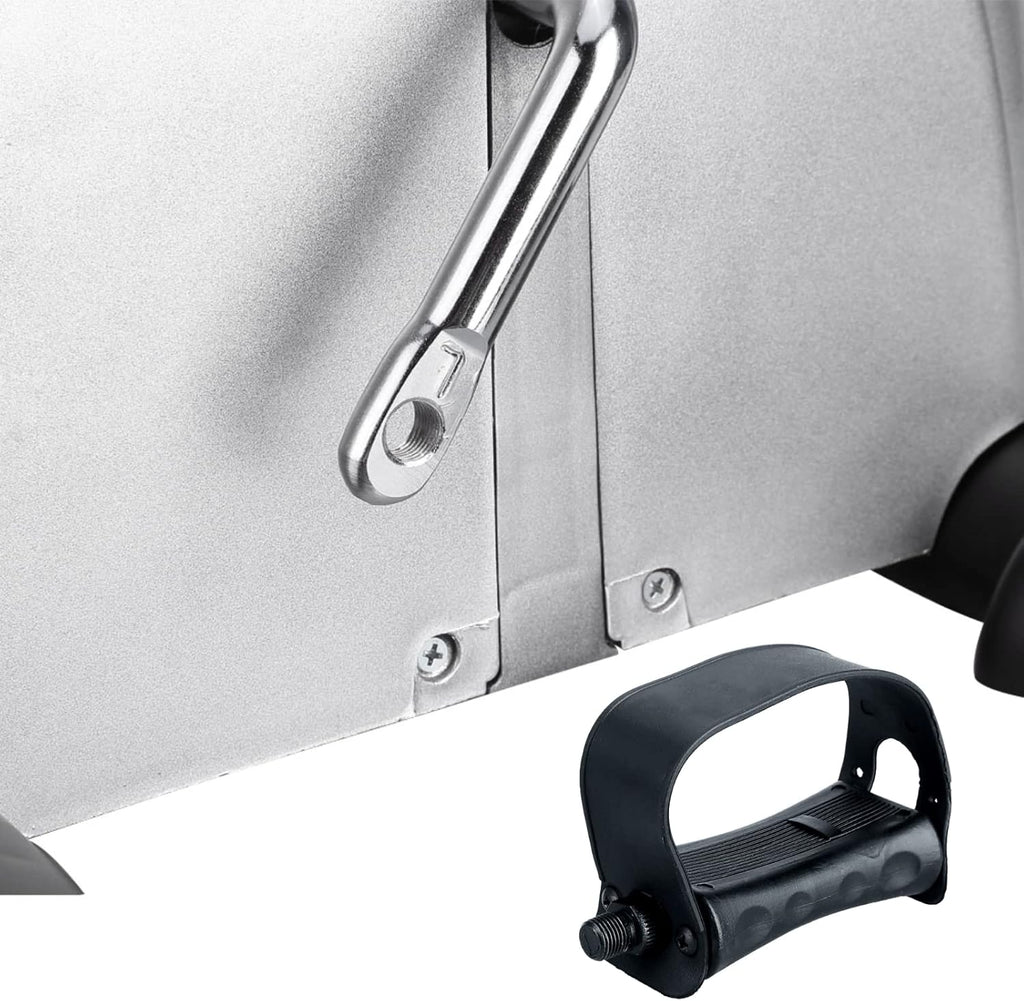 Under Desk Pedal Exerciser Y130