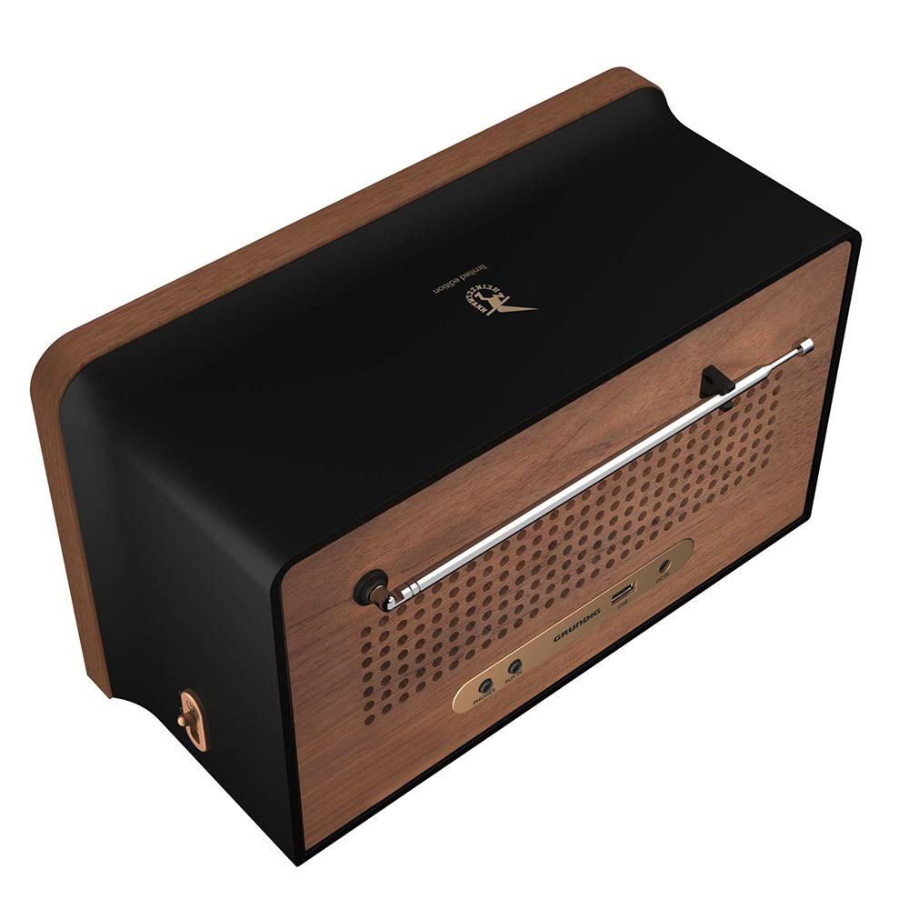 Radio N3622