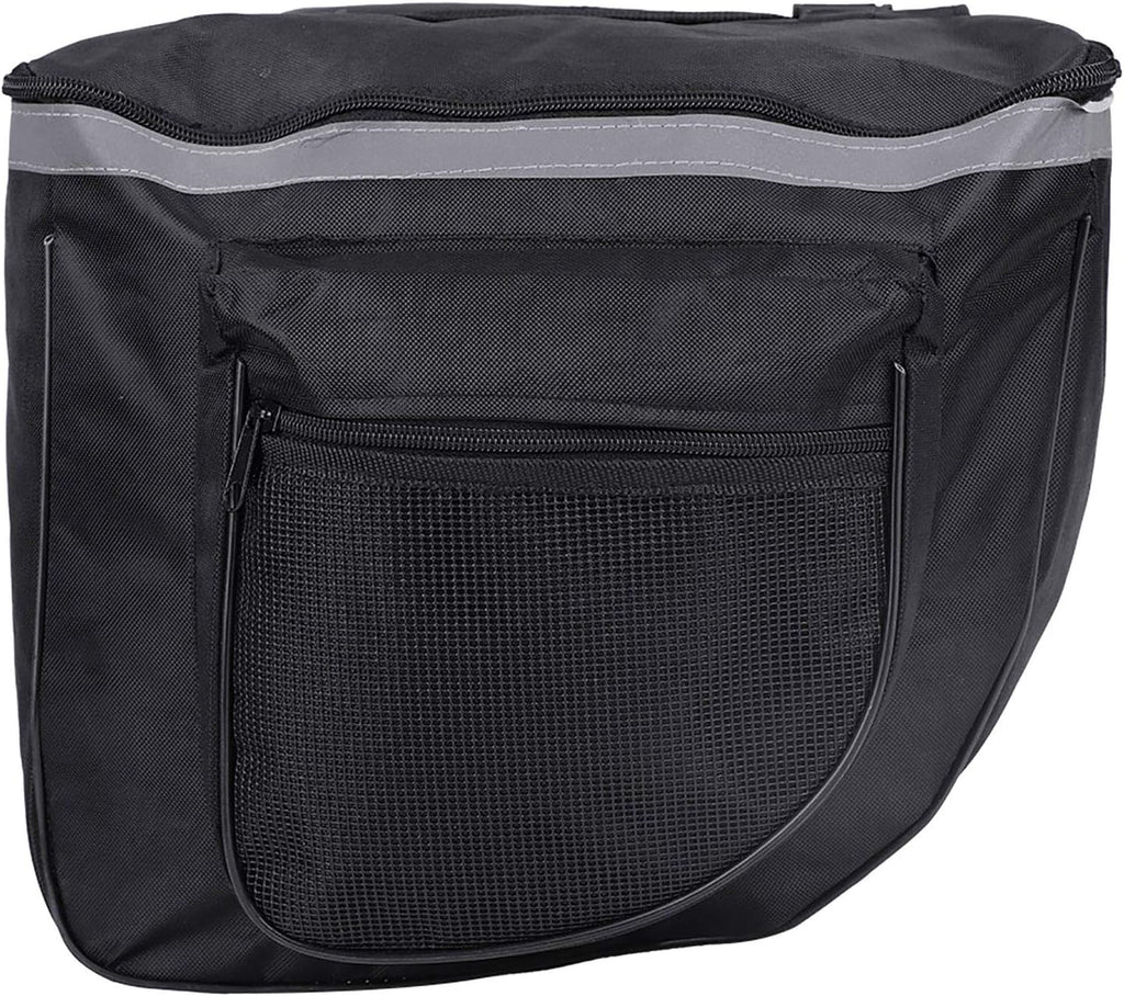 25L Bicycle Rear Seat Bag E90807