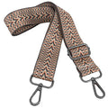 Adjustable Wide Shoulder Crossbody Bag Strap Q62209