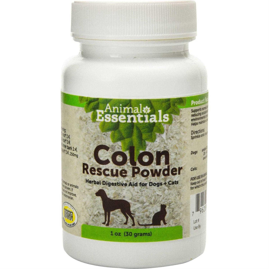 Colon Rescue Powder I93646