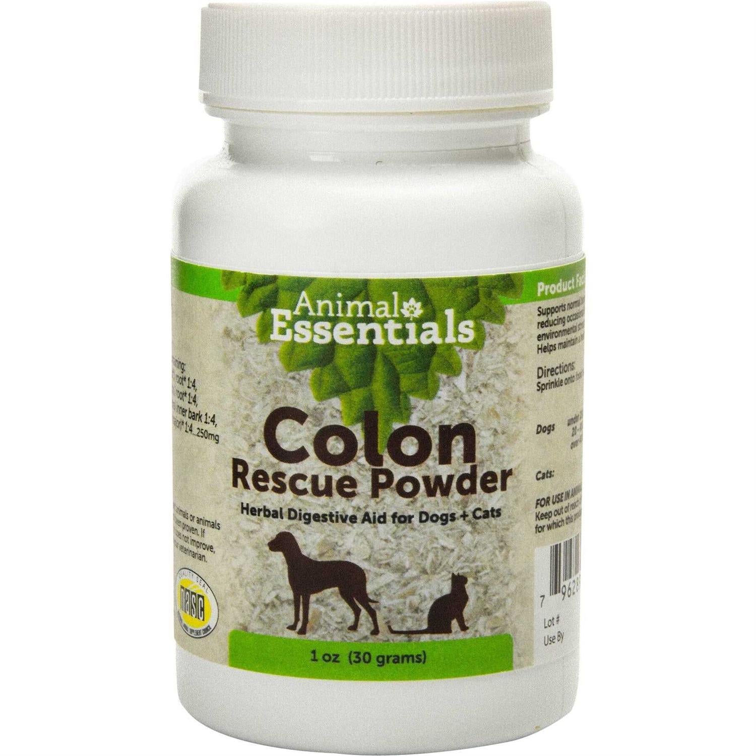 Colon Rescue Powder I93646
