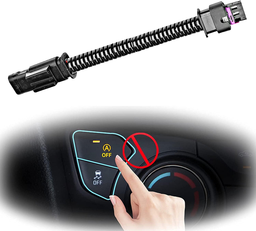 Auto Start Stop Eliminator for Chevrolet Equinox Malibu Cruze Cadillac XT4 XT5 XT6 L2009