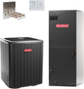 3 Ton 16 SEER Heat Pump Split System I825