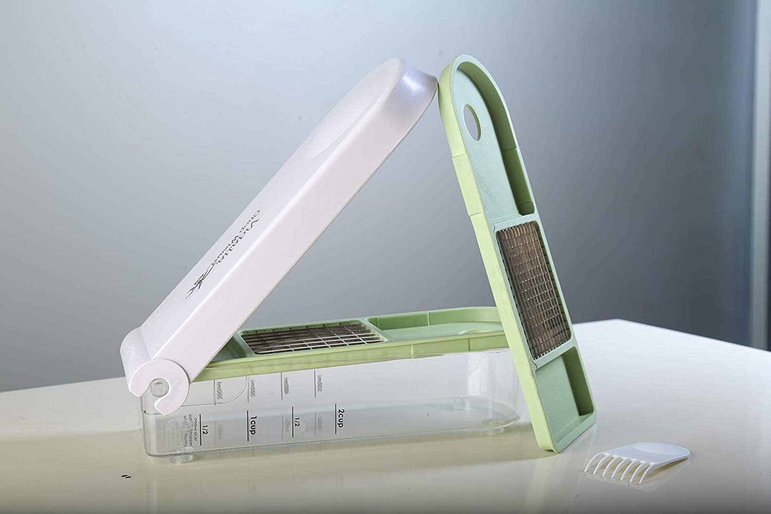 Chop Wizard Z60005