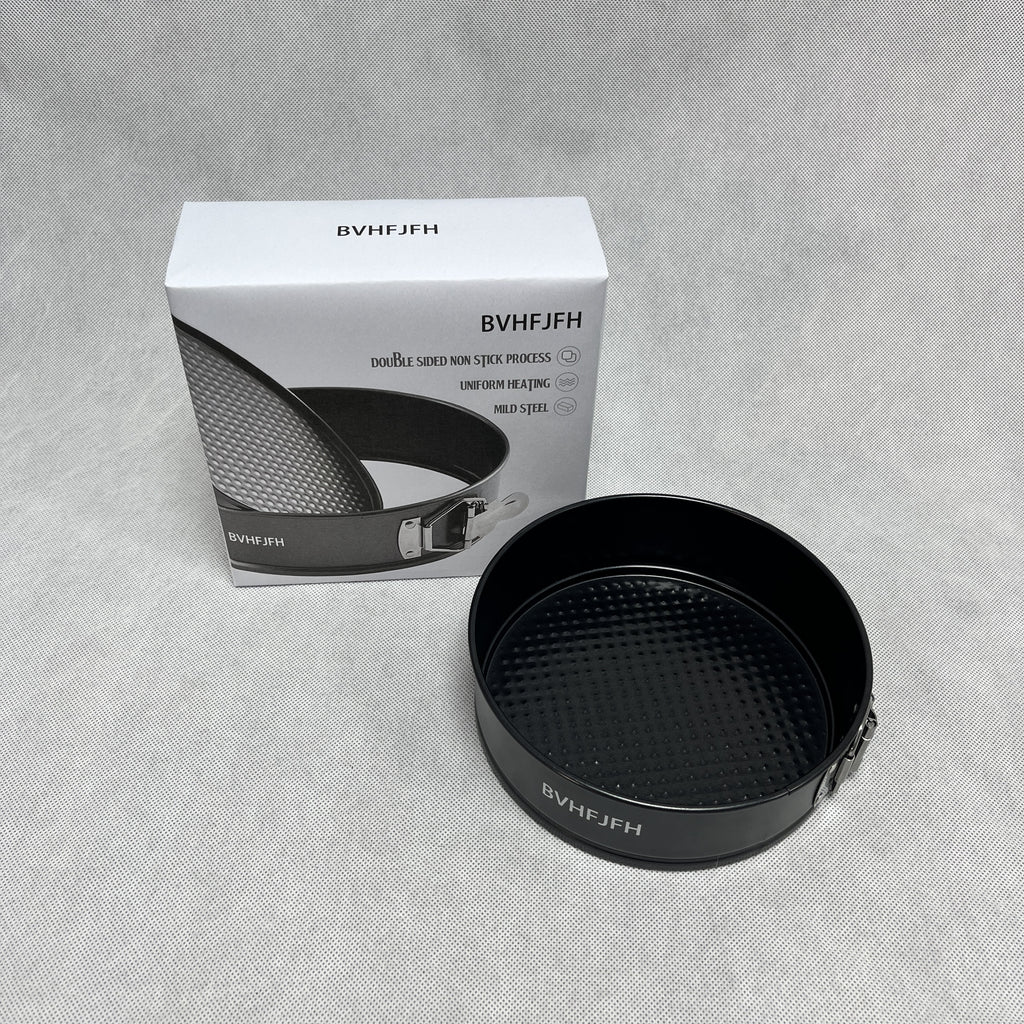7-inch Nonstick Springform Cake Pan B674520