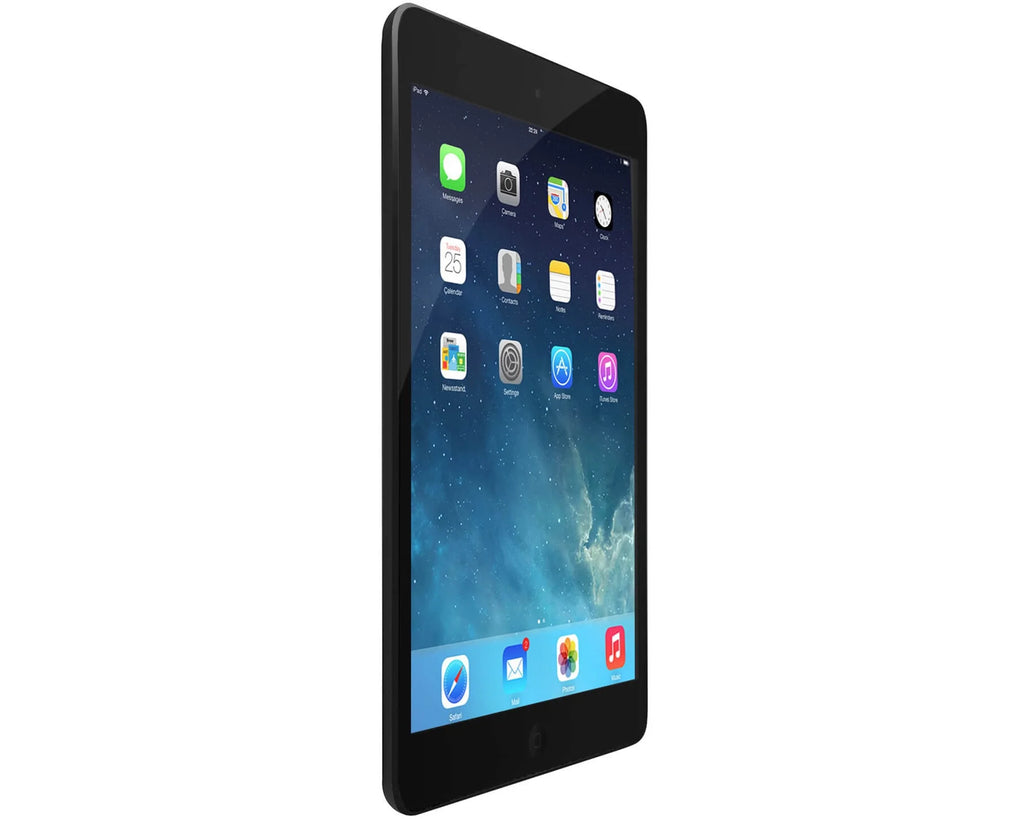 Restored iPad mini Black 16GB Wi-Fi Only Tablet L774