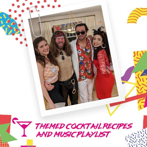 Murder Mystery Game for Adults & Teens I9771