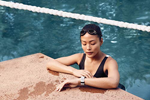 Fitness Activity Tracker M2789