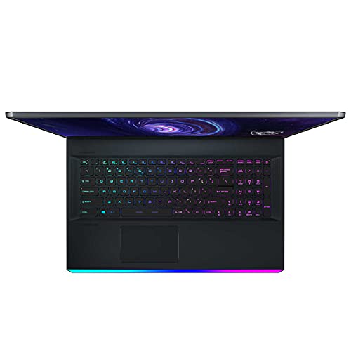 17.3" FHD IPS 144Hz Gaming Laptop with 64GB RAM 2TB SSD RTX 3060 6GB Y302