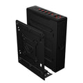 Biometric Bluetooth Slider Safe N2437