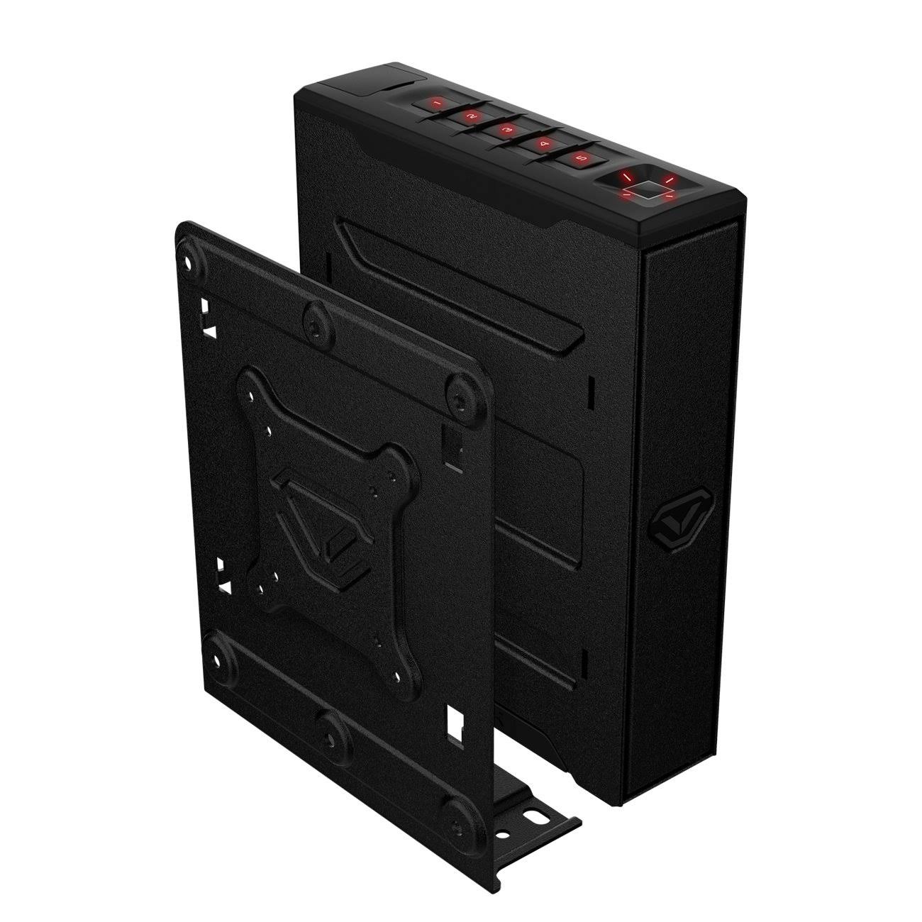 Biometric Bluetooth Slider Safe N2437