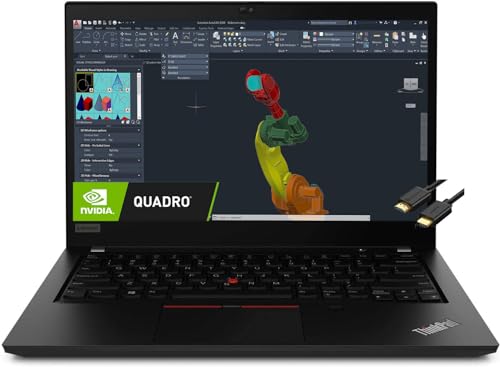 Black 14" FHD Touchscreen Laptop with 48GB RAM 2TB SSD C501